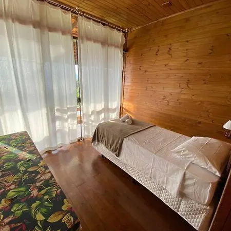 Casa Bela Vista Villa Paraty Exterior photo