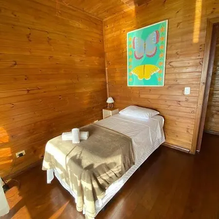 Casa Bela Vista Villa Paraty Exterior photo