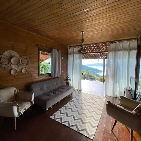 Casa Bela Vista Villa Paraty Exterior photo