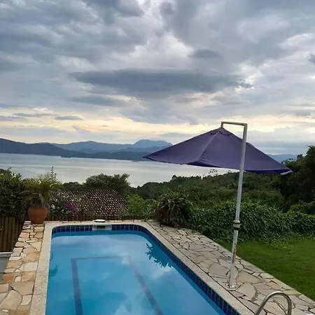 Casa Bela Vista Villa Paraty Exterior photo