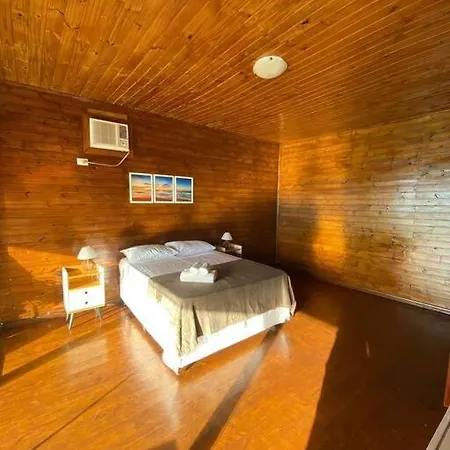 Casa Bela Vista Villa Paraty Exterior photo